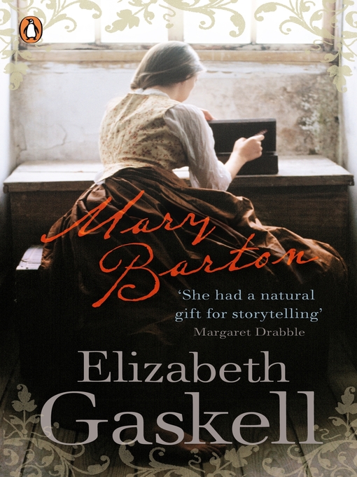 Title details for Mary Barton by Elizabeth Gaskell - Available